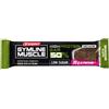 Enervit Gymline High Protein Bar 50% Brownie Senza Glutine - Barretta da 60g con proteine e vitamine