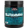 Enervit Gymline Muscle Glutammina 100% Barattolo 400 grammi - Integratore di L-Glutammina altamente solubile
