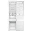 WHIRLPOOL Frigorifero Combinato ad Incasso, h 194 cm, Capacità 280 Lt, Classe Energetica F, Bianco - WHC20T121