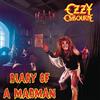 SONY MUSIC Diary Of A Madman