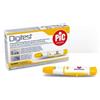 Pic Solution DISPOSITIVO PUNGIDITO AUTOMATICO DIGITEST REGOLABILE 9 LIVELLI LANCETTE COMPATIBILI PIC DIGITEST E PRONTODIGITEST