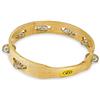 Latin Percussion LP Latin Percussion LP861252 CP Tamburelli Legno 10'' Senza Pelle CP389