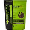 +Watt Professional Blend XP - Blend a Base di Proteine del Siero del Latte, Caseine, Proteine dell'Uovo e Vitamine - Formato: Doypack 750 g - Gusto: Cacao