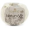 DMC - Natura XL - Gomitolo di filato per maglia e uncinetto | 100% cotone - Ideale per decorazione casa, accessori e abbigliamento | 100 g - 75 m | 23 colori