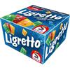 Schmidt Spiele 1101 Blue Ligretto Card Game