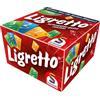 Schmidt Ligretto rot, Modelli/Colori Assortiti, 1 Pezzo