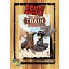 DV GIOCHI The Great Train Robbery: Bang!