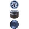 MAHLE Filtro olio Filtro ad avvitamento OC 230 Compatibilità con HYUNDAI SONATA II Y-2, MITSUBISHI L 200 K7T, K6T, SMART FORFOUR 454, SUBARU Levorg I VM, ASIA MOTORS Rocsta SUV Cabrio, PROTON, BEDFORD