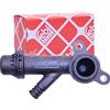 FEBI BILSTEIN Flangia d. refrigerante 28401 Compatibile con: BMW 3, 3 Compact, 3 Coupe, 3 Touring, Z3 Roadster