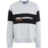 KARL LAGERFELD JEANS - Felpa