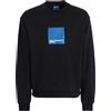 KARL LAGERFELD JEANS - Felpa