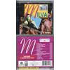 MILVA IL FASCINO DELLA VOCE CD RARO NUOVO SIGILLATO F.C Warner Fonit