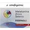 6 confezioni Melatonina dr. Pierpaoli 60 cpr originale