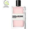 Zadig & Voltaire This is Her! Undressed 100 ml