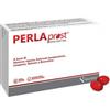 Nalkein SA Perlaprost 15 capsule integratore per la prostata