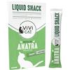 ViVi Cat Liquid Snack 6X15G ANATRA