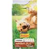 Friskies Dog Nutrisoft Con Pollo e Verdure 1.5KG