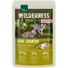 Real Nature Wilderness Kitten Busta Multipack 12x85G POLLO SALMONE