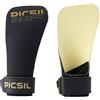 PICSIL - Paracalli Phoenix, Uso Senza Magnesite, per Barre Ruvide e Lisce, Grips Protezione Mani, Ideale per Cross Training, Ginnastica e Calisthenics (Moonless, G)