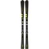 ROSSIGNOL FORZA 50 V CAM K + NX 12 BLK YELL Sci