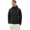 WOOLRICH PACIFIC TWO LAYERS JACKET Giacca Uomo