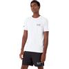 EA7 TENNIS PRO M TEE CC PA ST T-shirt Uomo