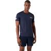 EA7 TENNIS PRO M TEE CC PA ST T-shirt Uomo