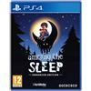 Soedesco Among The Sleep - Enhanced Edition Ps4- Playstation 4