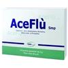 Aceflu smp 20 bustine