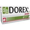 Dorex 12 flaconcini 10 ml junior