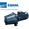 EBARA Elettropompa autoadescante EBARA AGA/B 1.50 M HP 1,5 KW 1,1
