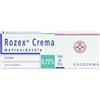 GALDERMA ITALIA SpA Rozex® 0.75% Crema Dermatologica Galderma 50g