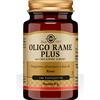 SOLGAR IT. MULTINUTRIENT SpA Oligo Rame Plus Solgar 100 Tavolette