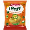 PLASMON (HEINZ ITALIA SpA) I Paff Carota e Broccoli Plasmon 15g