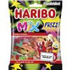 Haribo Frizzi Mix, Caramelle Gommose Frizzanti, Gusto Frutta, Ideali per Feste e Dolci Momenti di Relax - 175gr