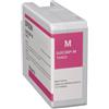 Epson Cartuccia D'Inchiostro Magenta C13T44C340 Sjic36P-M 80Ml Originale