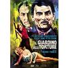 Sinister Film Giardino Delle Torture (Il) (Special Edition) (Dvd+Blu-Ray)