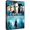 Paramount Star Trek Into Darkness
