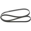 Bosch 6PK1698 - Cinghia trapezoidale a nervature - 1987947548 | Compatibile con: AUDI A1, A1 Sportback, BMW 1, 1, 2 Coupe, 3, 3, 3 Cabriolet, 3 Coupe, 3 Gran Turismo, 3 Touring, 3 Touring
