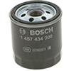 Bosch Filtro Diesel per Auto Bosch N4300 - Separa le particelle e l'acqua dal carburante, protegge il sistema di iniezione