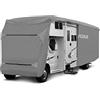 TRAVORA - Telo per camper - copertura camper invernale - caravan cover - telo copri roulotte idrorepellente e traspirante - 870 x 235 x 275 cm
