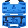 DAYUAN Kit utensili per la fasatura compatibile con Peugeot 1.0VTi 1.2VTi PSA 108 208 308 2012-15 3 cilindri