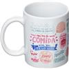 Pedrita Parker Tazza mamma - Tazza colazione Suggerimenti mamma