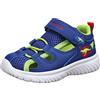 KangaROOS Ki-Speedlite Ev, Sandali, Navy Lime, 27 EU