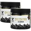 MENOZZI DE ROSA 1836 Menozzi De Rosa - Spezzatina di Liquirizia Pura (300g) | 2 x 150g