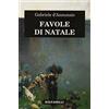 IL VOLTALUNA Favole di Natale