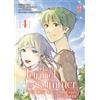 Star Comics The tunnel to summer. The exit of goodbyes: Ultramarine (Vol. 4)