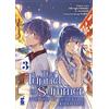 Star Comics The tunnel to summer. The exit of goodbyes: Ultramarine (Vol. 3)-Italiano
