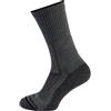 Jack Wolfskin Hike Func Sock Cl C, Calze da Trekking Unisex-Adulto, Grigio, 47-49