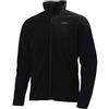 Helly Hansen Hommes Veste polaire Daybreaker, Bleu Marine, L